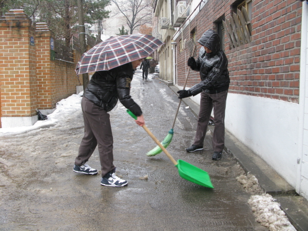 승가원장애아동시설